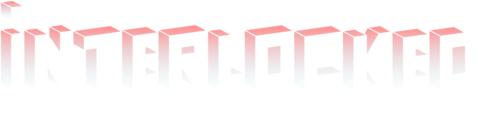 Interlocked: Puzzle Islands logo
